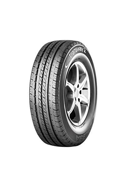 Lassa 215/65R15 TRANSWAY 2 104/102T C Yaz Lastiği (Üretim: 2022)