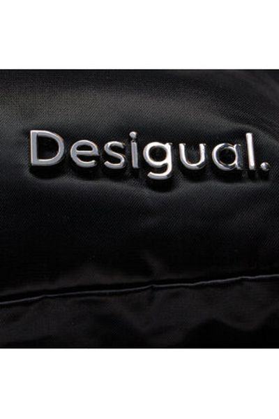 Desigual women's backpack 24SAKY18 black