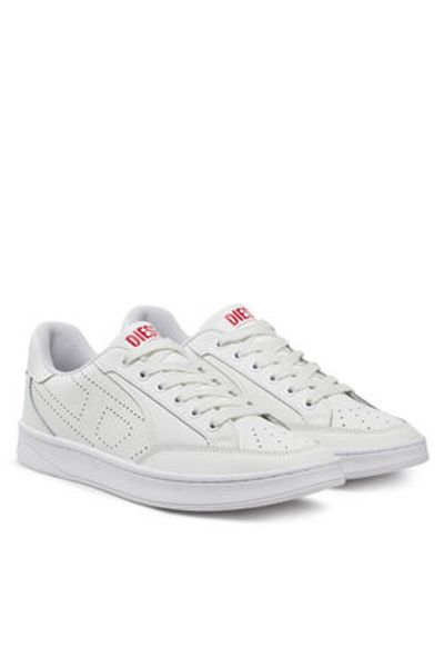 Diesel adidasi barbati Y03595P0476 albi