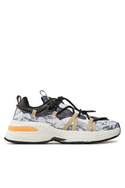 Desigual adidasi dama 24WSKA08 albastru
