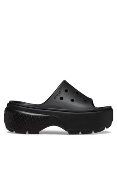 Crocs crocs women's flip flops 209346 black