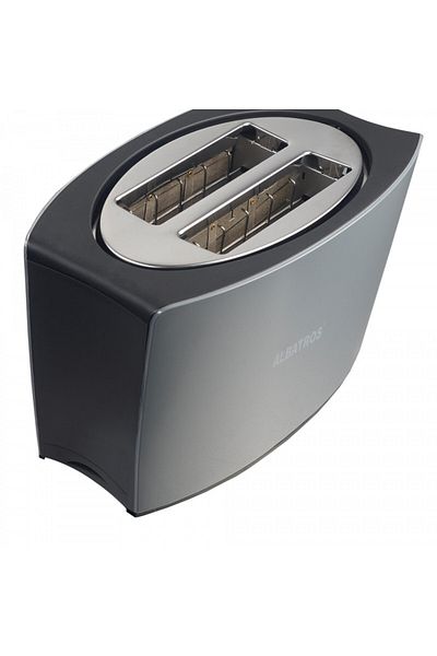 ALBATROS Prajitor de Paine Albatros Confort 800W 8 trepte