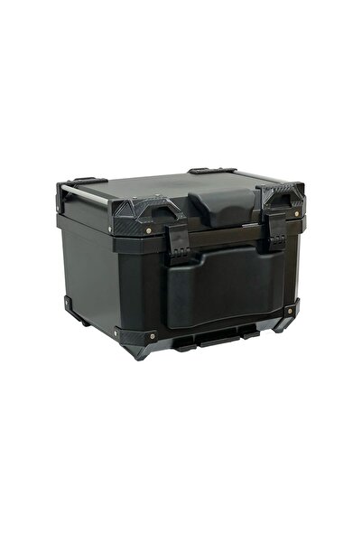Tex 70055 ABS 50 Litre Siyah Arka Çanta (Topcase)