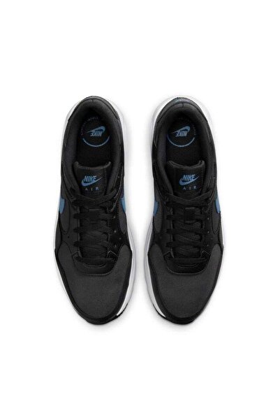 Nike AIR MAX SC Siyah Erkek Sneaker