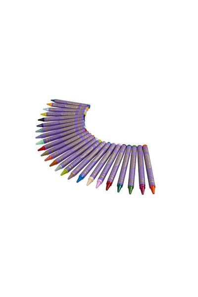 Crayola Cosmic Crayons 24pc