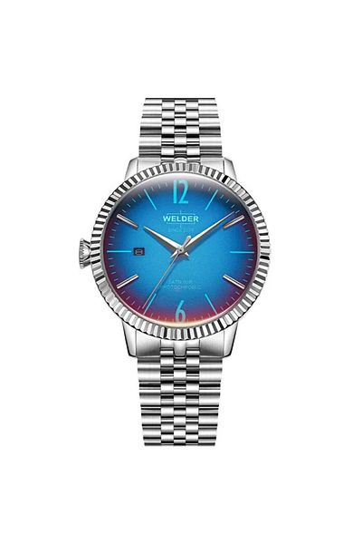 Welder Wrc251 Men's Wristwatch