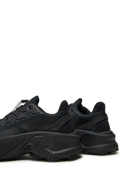Diesel adidași bărbați Y03444P6918 negri