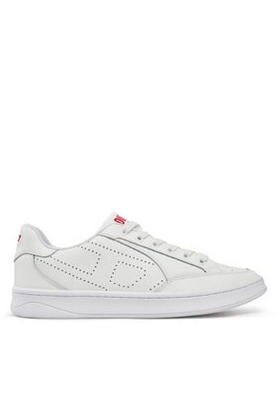 Diesel adidasi barbati Y03595P0476 albi