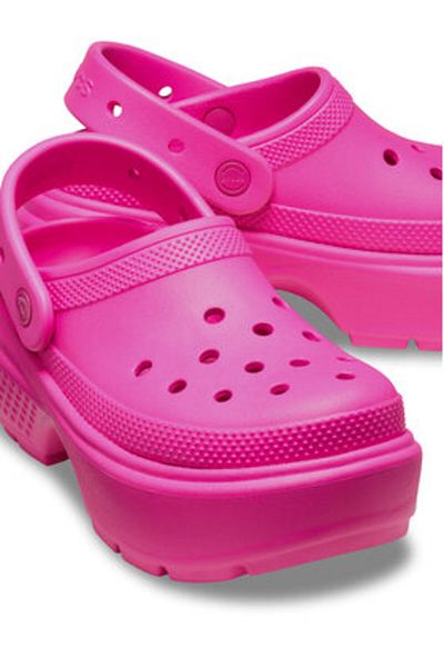 Crocs pantofi dama 209349 roz