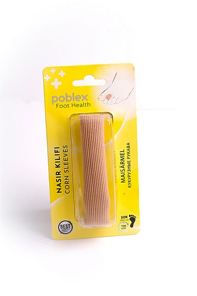 Poblex Protective Callus Finger Case