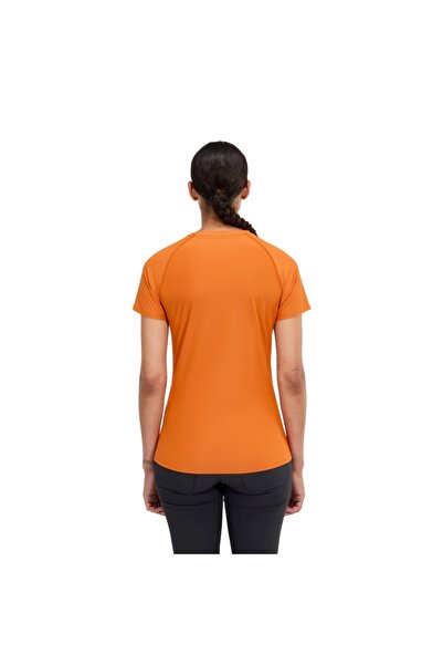 Berghaus W 24/7 Tech Tee Ss Crew Org