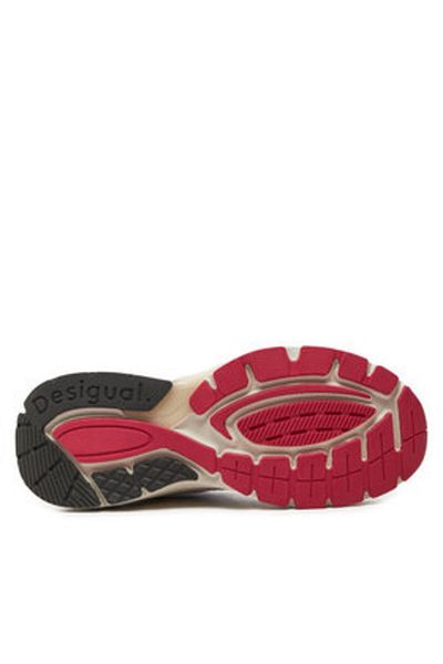 Desigual adidasi dama 24SSKP07 albastru