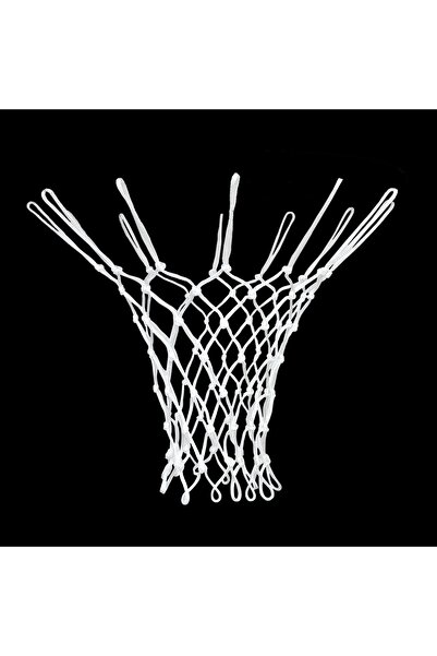 Nodes Basketbol Pota Filesi Ağı - Profesyonel - 1 Adet - Sadece File