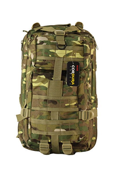 Mude ÇANTA TAKTİKAL