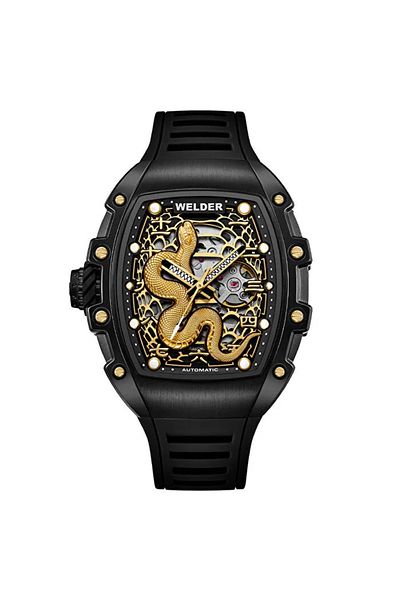 Welder Wrt1012 Men's Wristwatch