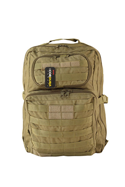 Mude ÇANTA TAKTİKAL