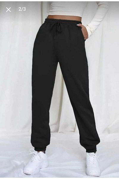 UYN SPORT Comfortable Fit Jogger Leg Sweatpants