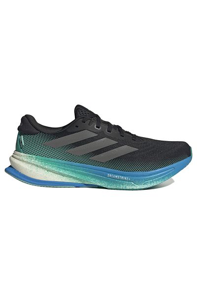 adidas Černé pánské běžecké boty Supernova Rise 2