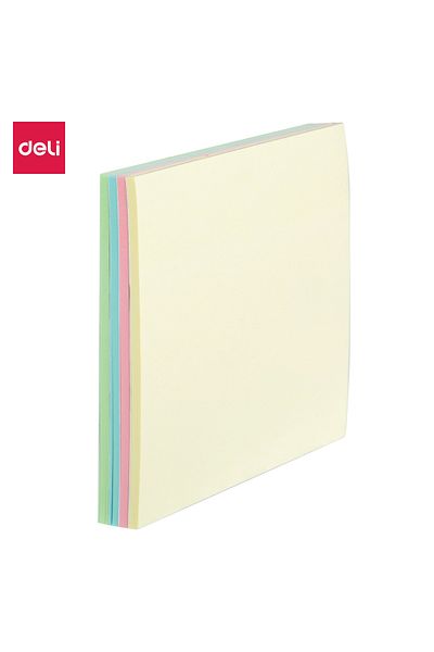 Deli Sticky Notes ASST. EA01802