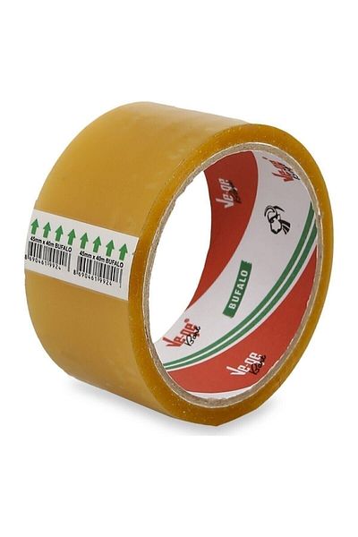FİYPER 45 mm X 40 Meters Duct Tape