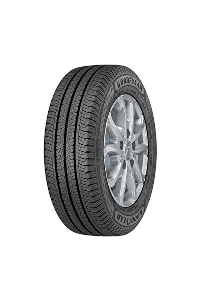 Goodyear 205/55R17 EFFİCİENTGRİP PERF 91V XL Yaz Lastiği (Üretim: 2022)
