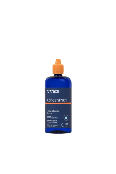 Not Applicable قطرات المعادن النادرة ConcenTrace (59 مل)
