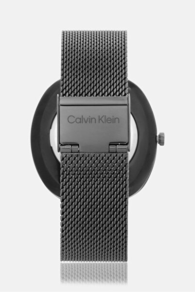 Calvin Klein Women Sculpt 25200248 Watch, 37mm, Silver
