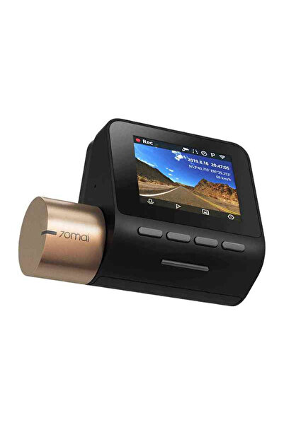70MAİ Camera Auto Smart Xiaomi 70mai Midrive D08 Dash Cam Lite FOV 130 1080p ...