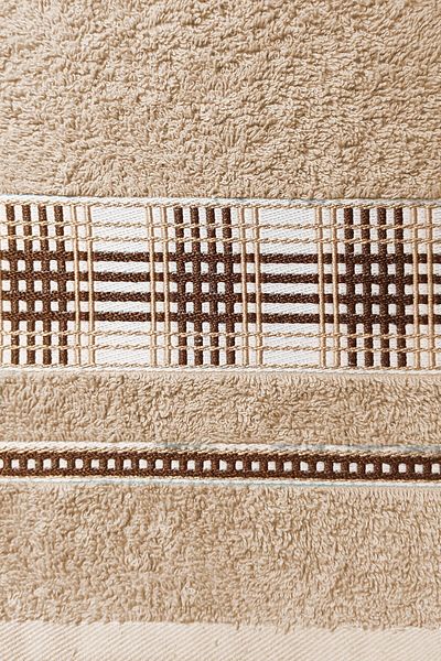 Mira Home NaturaSoft 100% Βαμβακερή Πετσέτα Μπάνιου 70x140 cm