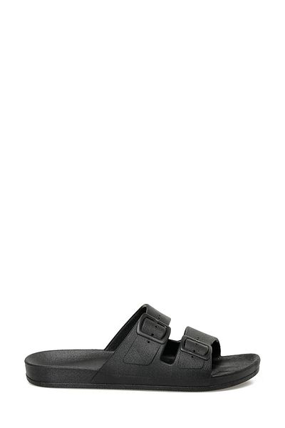 Polaris 406197 .M5Fx Black Men's Sea Shoes