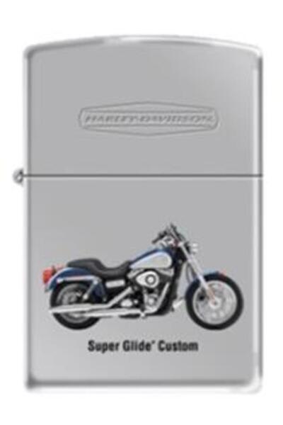 Zippo Çakmak Harley Davidson 250-032652