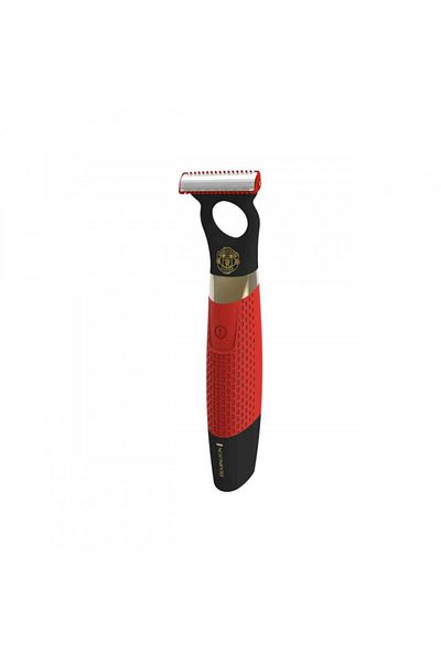 Remington Aparat de Ras si Tuns Barba Remington MB055 Durable Manchester United Wet & Dry Lama 35mm Piepteni