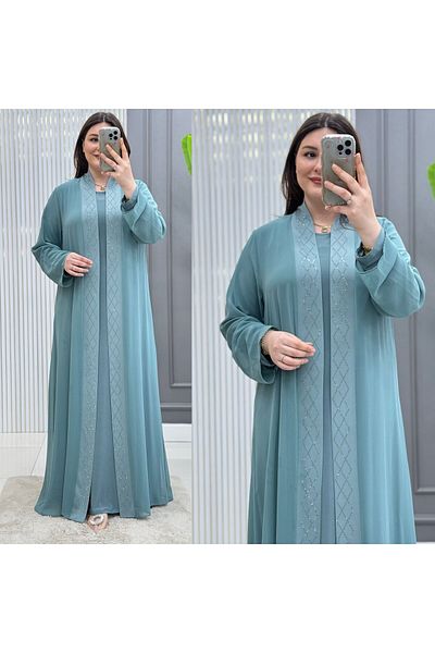 GK Σετ ρούχων Plus Size