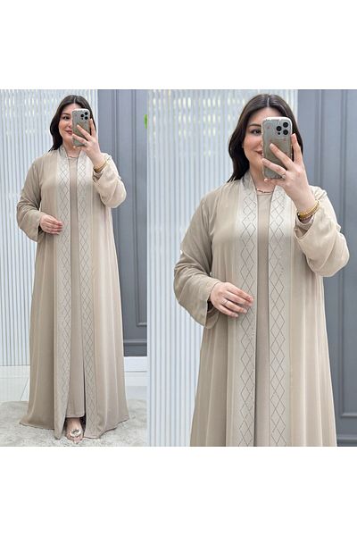 GK Σετ ρούχων Plus Size