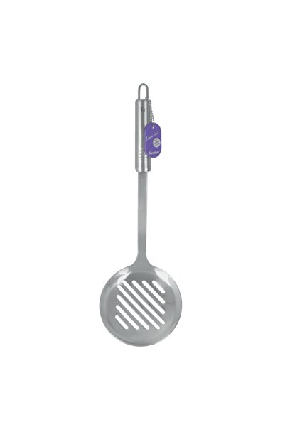 Metaltex Imperial Kitchen Utensil Set 6-Piece Premium Stainless Steel Cooking Tools