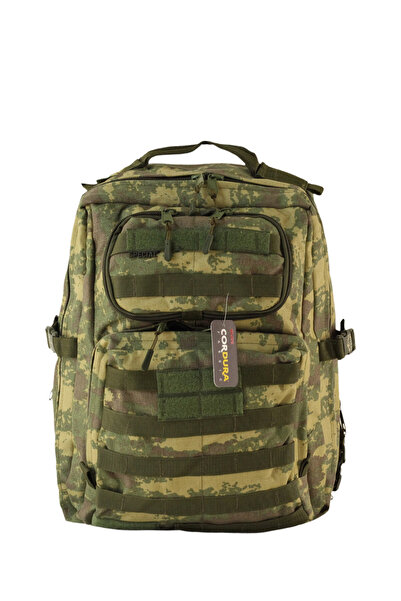 Mude ÇANTA TAKTİKAL