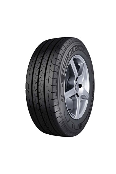 Bridgestone 285/65R16 DURAVIS R660 131R Yaz Lastiği (Üretim: 2023)