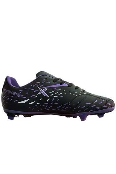Kinetix Evolution Ag 5Fx Men's Football Boots Football Shoes Black