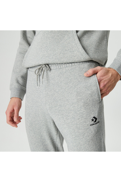 Converse Go-To Unisex Eşofman Altı