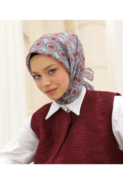 Silk Home SİLK HOME SOFT EŞARP 73076