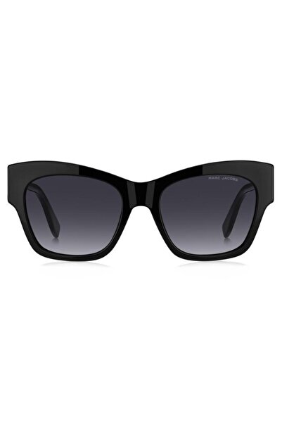 Marc Jacobs Marc 762/s-807‐sıyah Kadın Güneş Gözlüğü