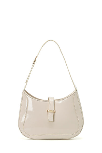 İnci Inci Ill 5Fx Nude Women's Shoulder Bag