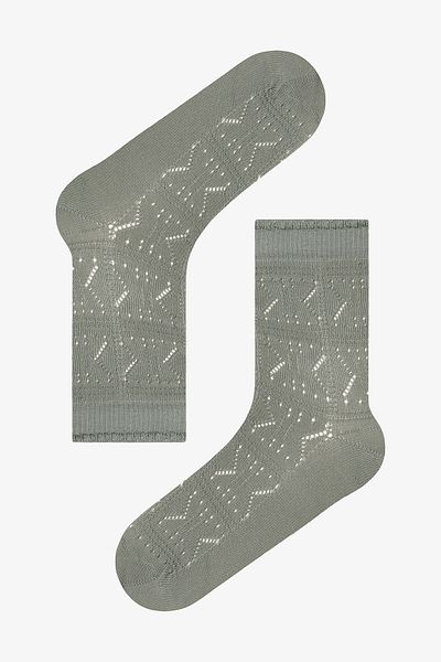 Penti Herbst Colosio 2er-Pack beige Socken