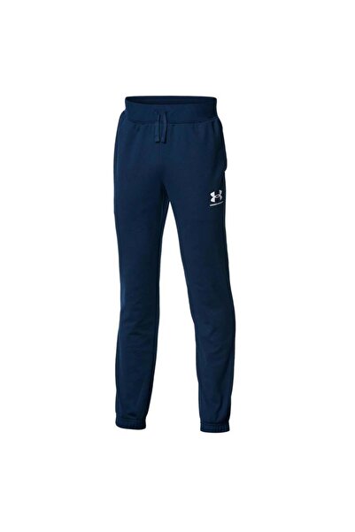 Under Armour Ua Renk Bloklu Çocuk Eşofman Takımı 1360671-408
