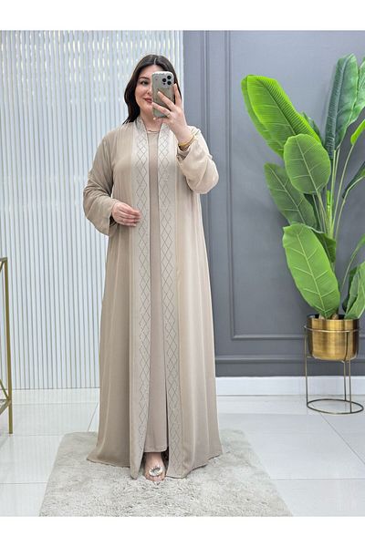 GK Σετ ρούχων Plus Size