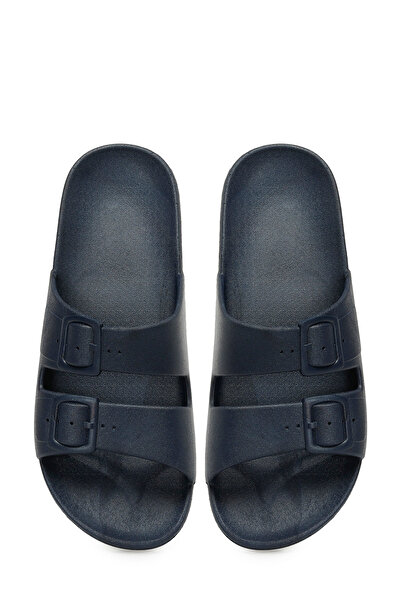 Polaris 406197.M5FX Saks Erkek Deniz Ayakkabısı