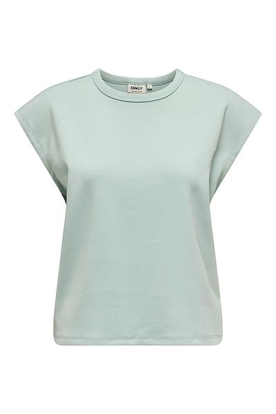 ONLY Tricou fără mâneci Onllucia pentru femei 15346670 Mint