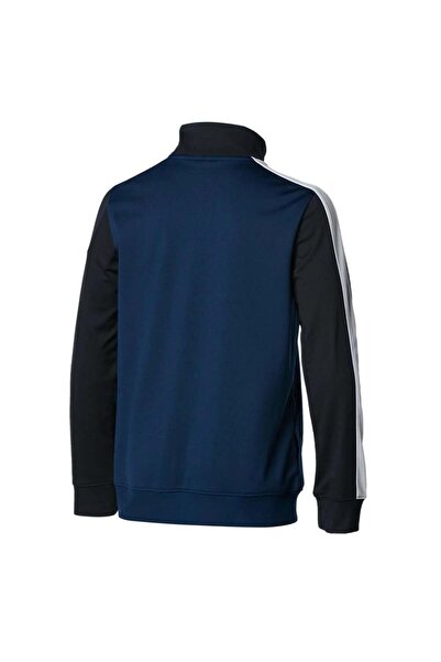 Under Armour Ua Renk Bloklu Çocuk Eşofman Takımı 1360671-408