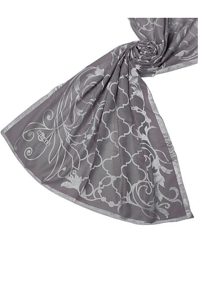 mim eşarp Αιγυπτιακά κασκόλ Devore Ethnic Pattern Σάλι
