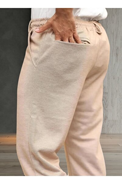 VERSCOVE Ανδρικό jogger King pike παντελόνι Air pike με διπλό κορδόνι